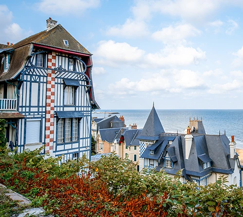 La Normandie